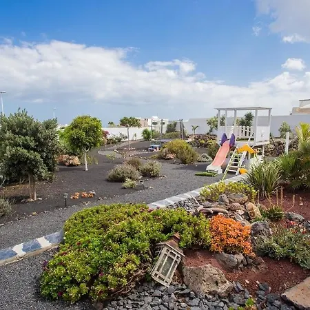 Villa Villa Tias Lanzarote Tias