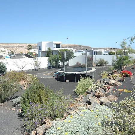 Villa Villa Tias Lanzarote