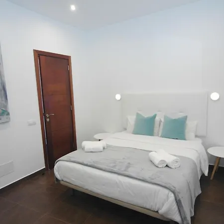 Villa Villa Tias Lanzarote Tias