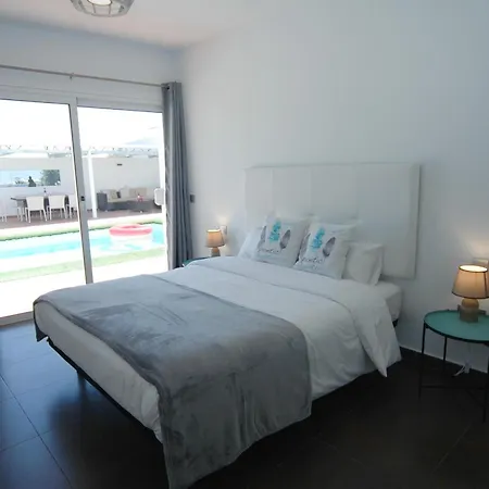 Villa Villa Tias Lanzarote