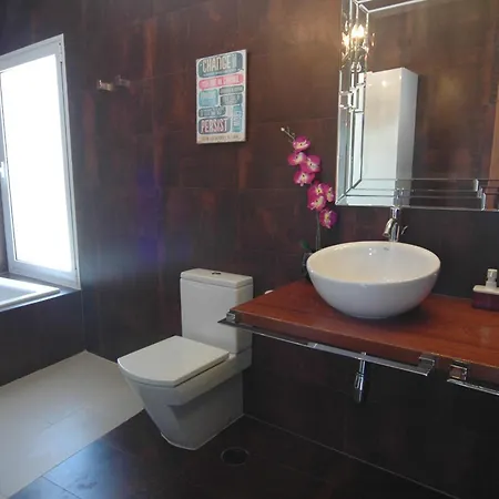 Villa Villa Tias Lanzarote