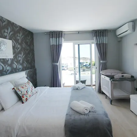 Вилла Stylish 4 Bedrooms Private Pool Beautiful Views