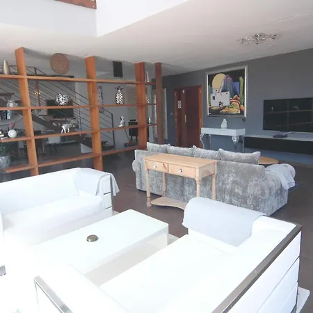 Villa Tias Lanzarote *