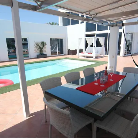 Villa Villa Tias Lanzarote *