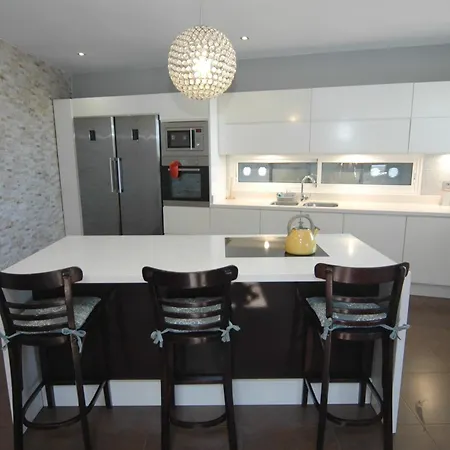 빌라 Stylish 4 Bedrooms Private Pool Beautiful Views *